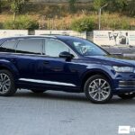 Audi Q7 2019