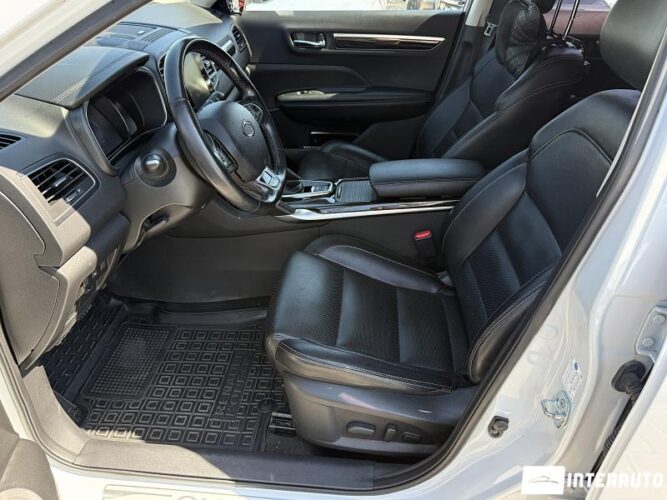 renault Koleos 2018
