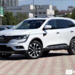 Renault Koleos 2018