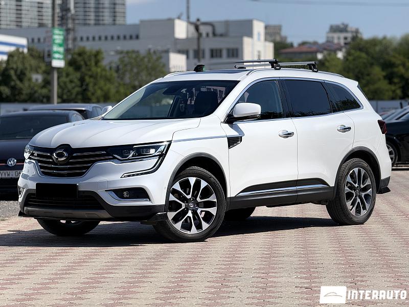 interauto oferta masina