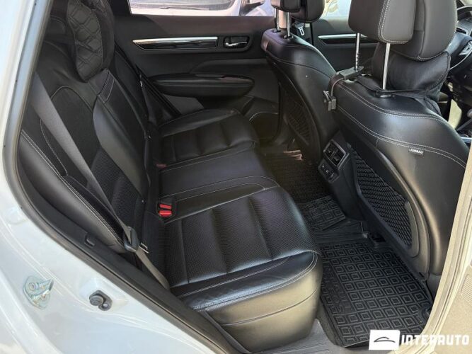 renault Koleos 2018