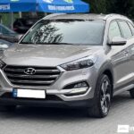 Hyundai Tucson 2017