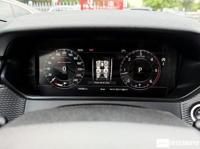 Land Rover Range Rover Velar 46 land rover Range Rover Velar 2018