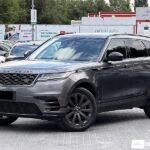 Land Rover Range Rover Velar 2018