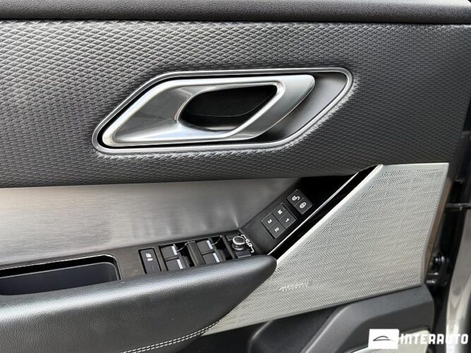 Land Rover Range Rover Velar 56 land rover Range Rover Velar 2018