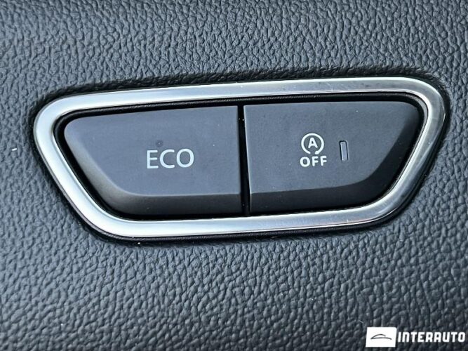 renault Kadjar 2020