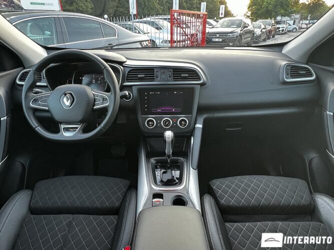 renault Kadjar 2020