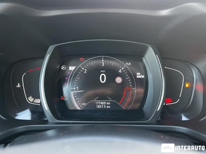 renault Kadjar 2020