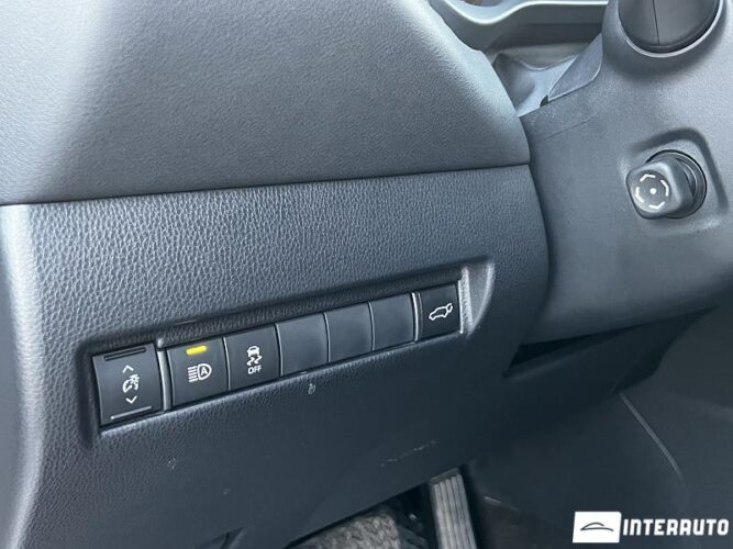toyota Venza 2022