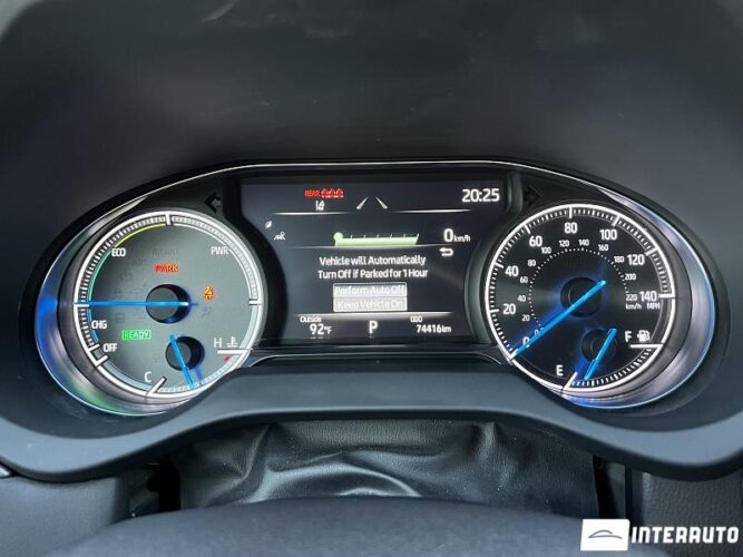 toyota Venza 2022