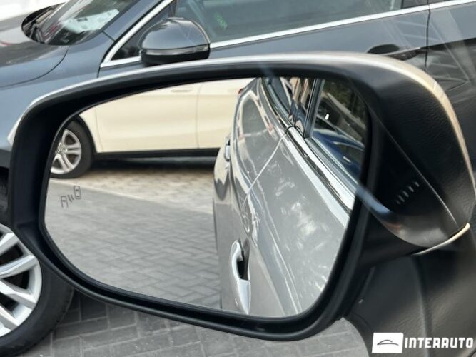 toyota Venza 2022