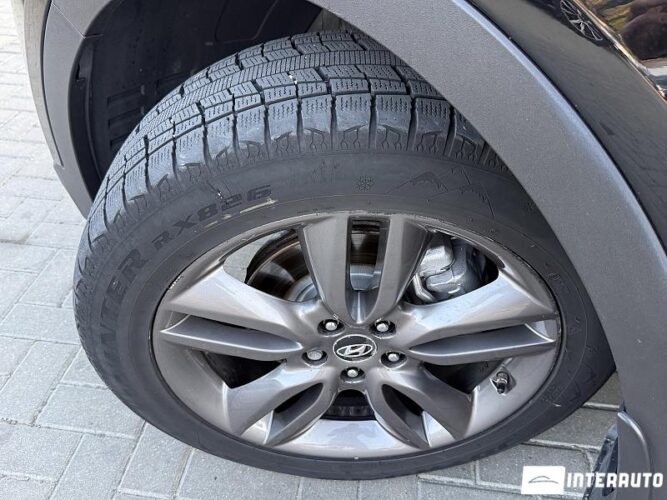 Hyundai Santa Fe 53 hyundai Santa Fe 2012
