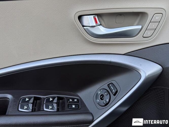 Hyundai Santa Fe 47 hyundai Santa Fe 2012