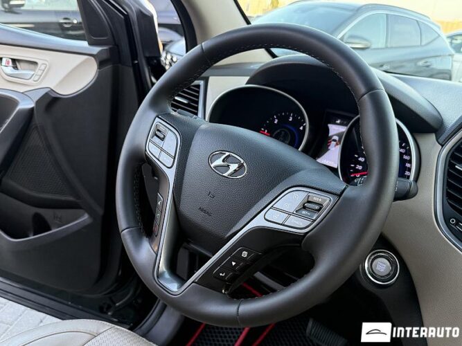 Hyundai Santa Fe 39 hyundai Santa Fe 2012