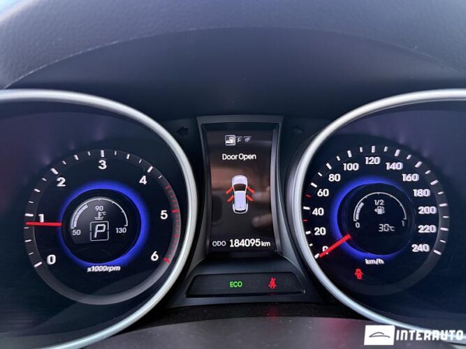 Hyundai Santa Fe 40 hyundai Santa Fe 2012