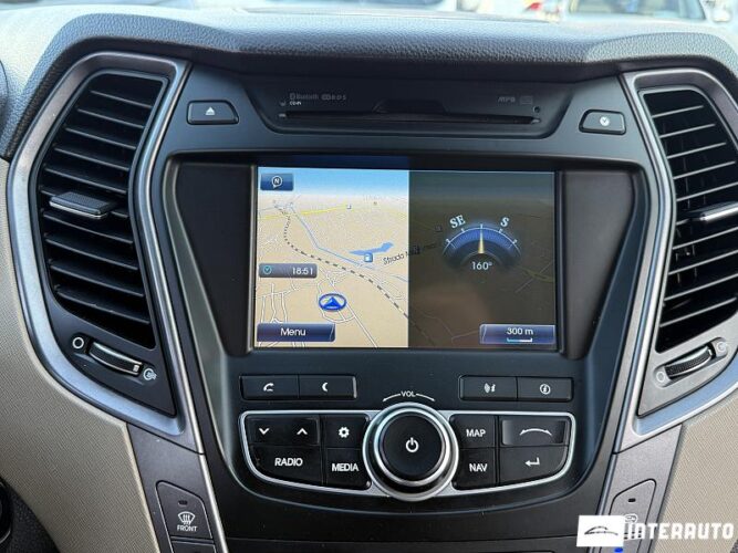 Hyundai Santa Fe 41 hyundai Santa Fe 2012