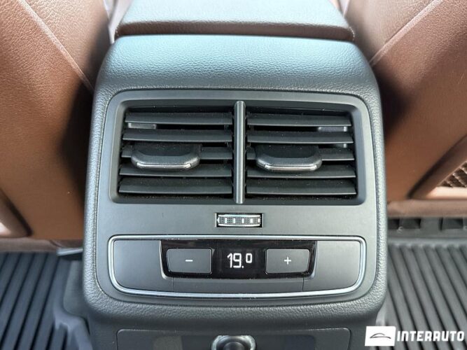Audi A4 47 audi A4 2017