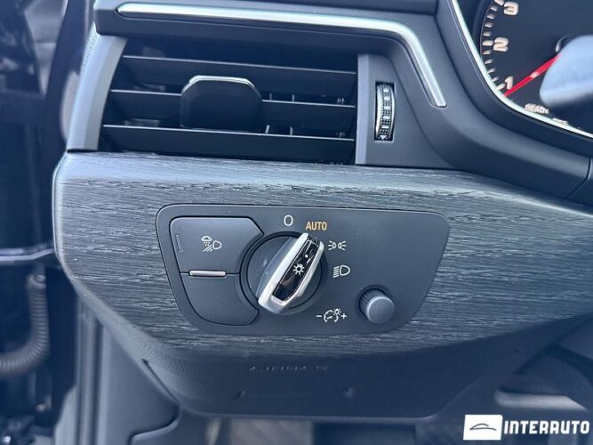 Audi A4 40 audi A4 2017