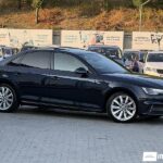 Audi A4 2017