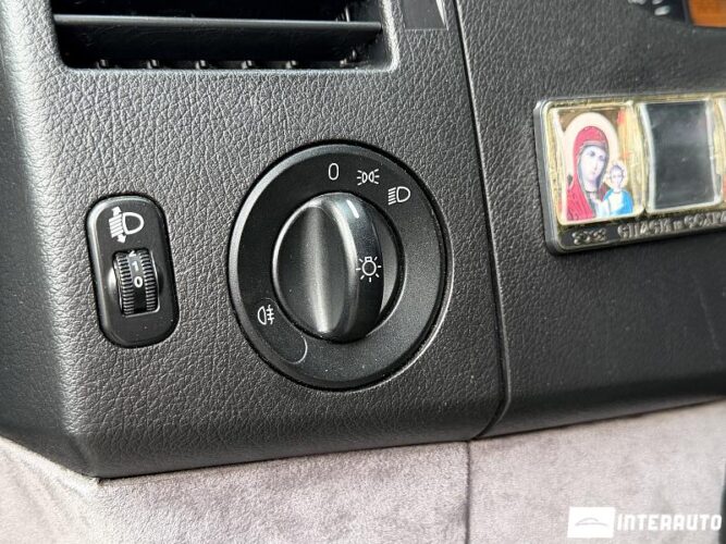 mercedes Sprinter 2018