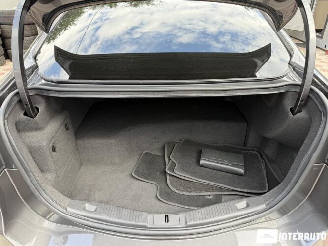 ford Mondeo 2018