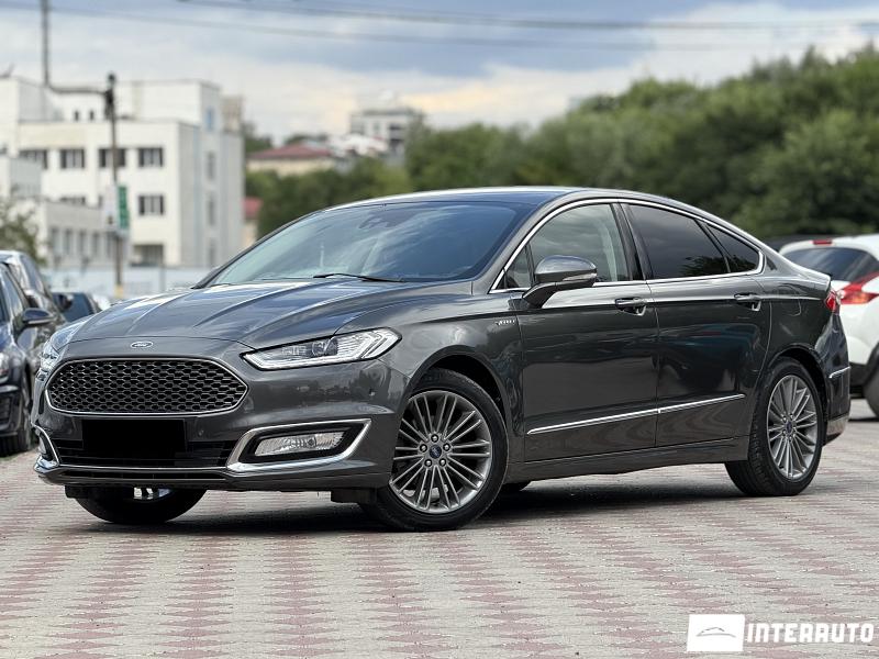 interauto oferta masina