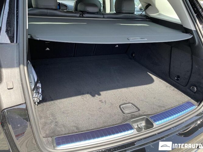 mercedes GLE 300d 2021