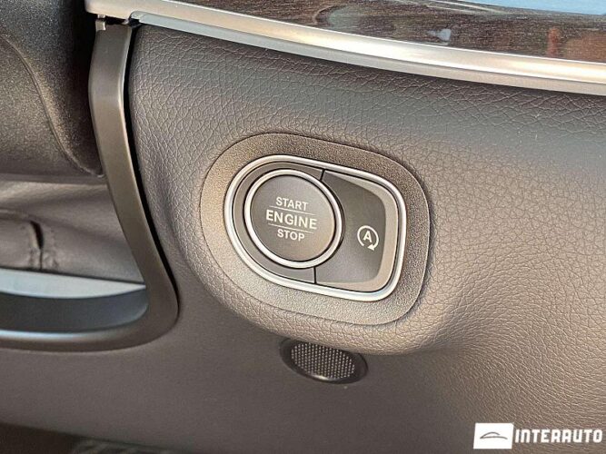 mercedes GLE 300d 2021