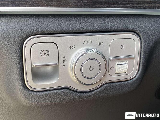 mercedes GLE 300d 2021