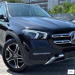 Mercedes GLE 300d 2021