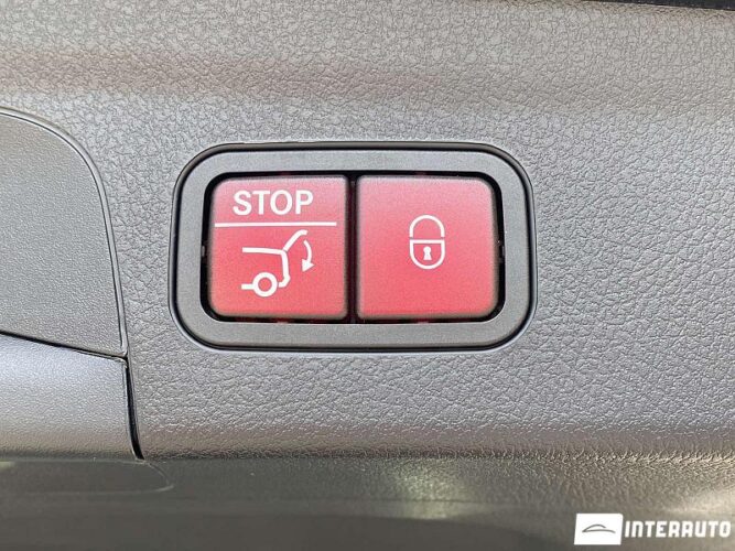mercedes GLE 300d 2021