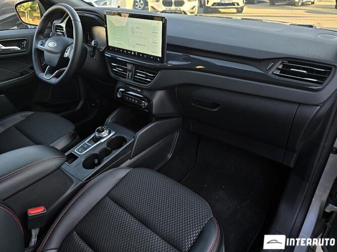 ford Escape 2024