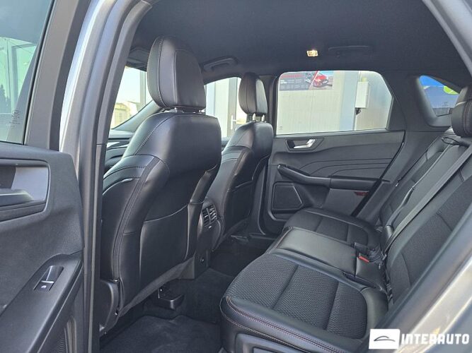 ford Escape 2024