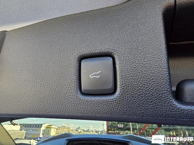 ford Escape 2024