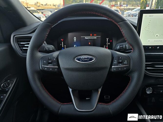 ford Escape 2024