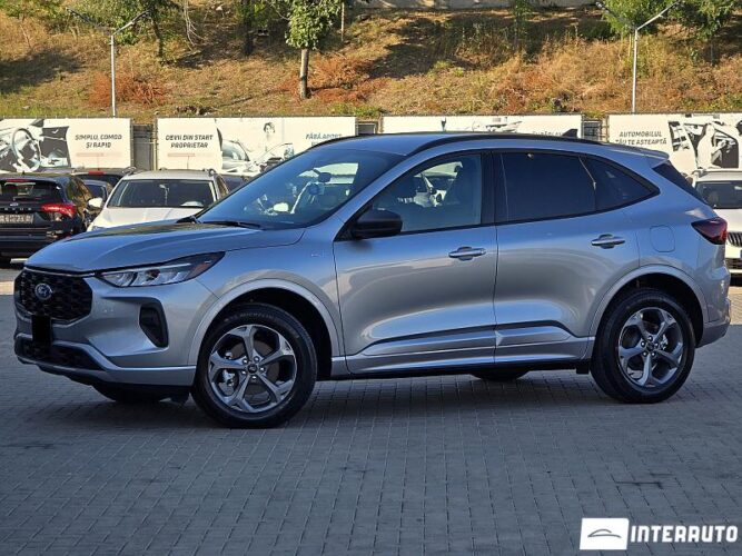 ford Escape 2024
