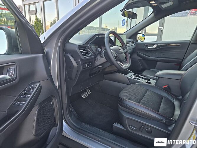 ford Escape 2024
