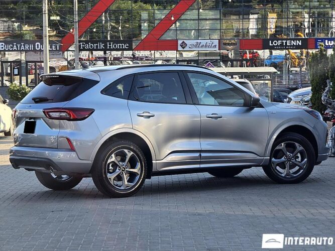 ford Escape 2024