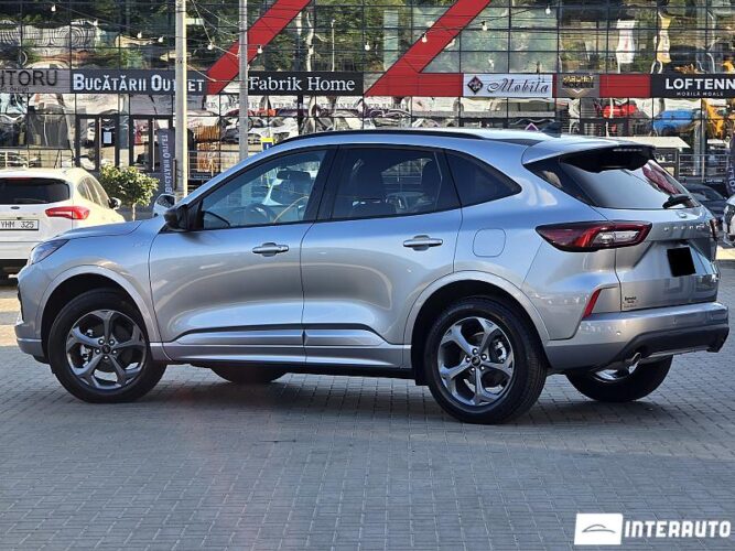 ford Escape 2024