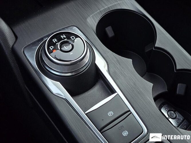 ford Escape 2024