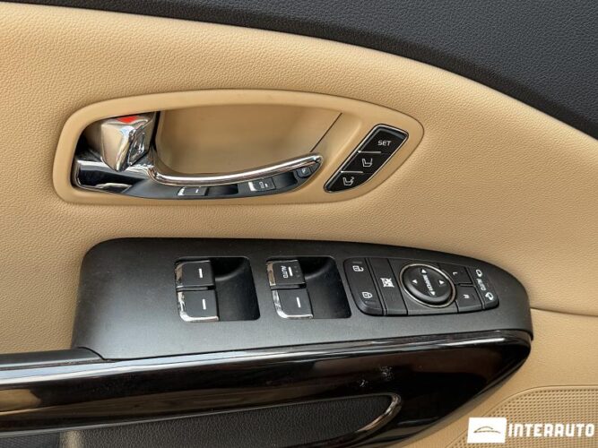 kia Carnival 2018