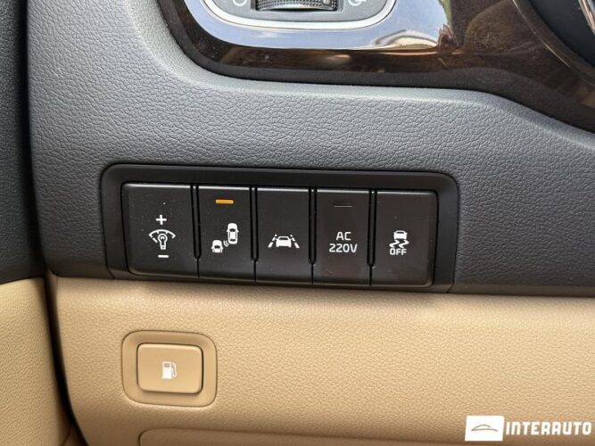 kia Carnival 2018