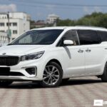 Kia Carnival 2018