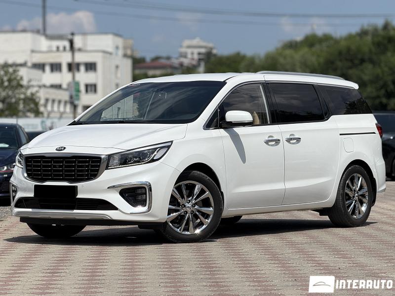 interauto oferta masina