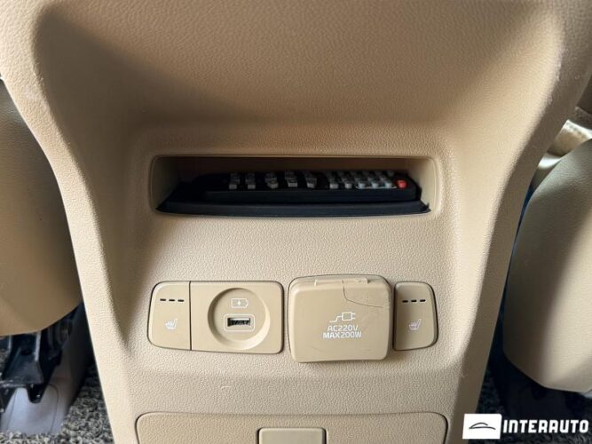 kia Carnival 2018