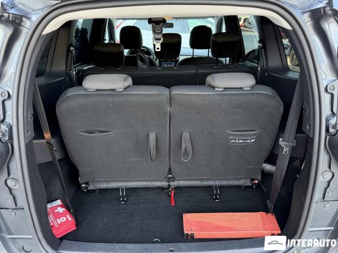 Dacia Lodgy 51 dacia Lodgy 2016