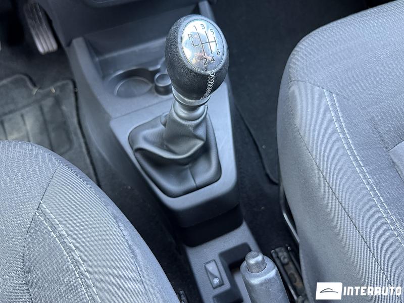 dacia Lodgy 2016