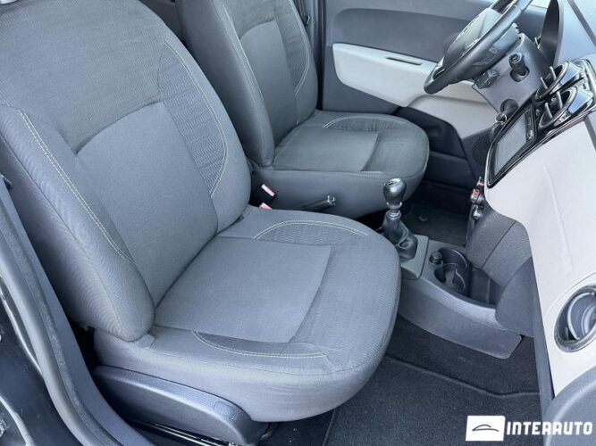 Dacia Lodgy 47 dacia Lodgy 2016