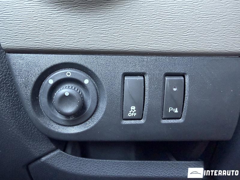 dacia Lodgy 2016