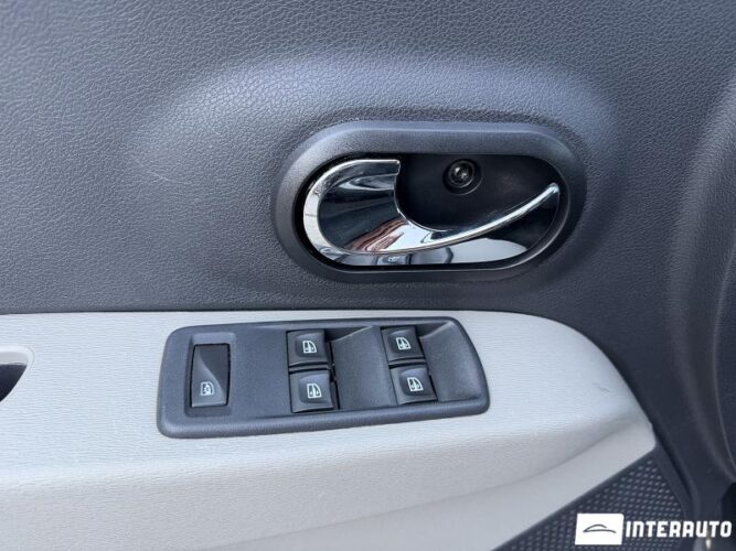Dacia Lodgy 37 dacia Lodgy 2016
